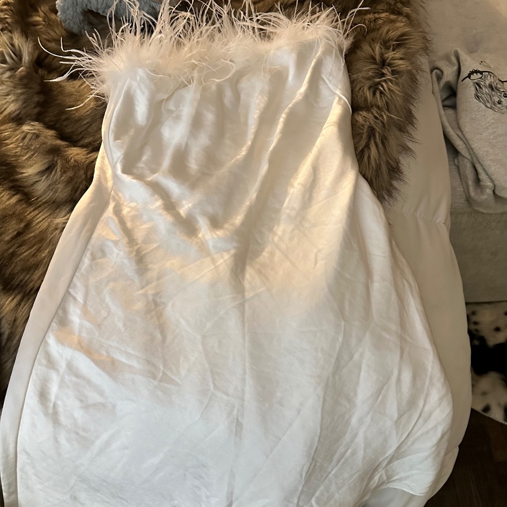 Lovers and Friends Moira Mini Dress